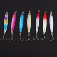 thumbnail image 1 of Fishing Lures Baits, Fish Shape Fishing Lures, Mini For Fish Accessory Freshwater Fishing, 1 of 8