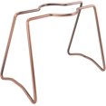 thumbnail image 1 of Clever Dripper,Pour Over Coffee Dripper Stand , Reusable Metal Pour Over Coffee Dripper Stand Circinate Portable Filter Holder Rack Drip Coffee Brewing Stand for Home Cafe Office Camping Travel, 1 of 7