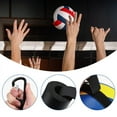 thumbnail image 2 of MANNYA Volleyball Attack Trainer Adjustable Volleyball Spiking Training Tool Volleyball Spikes Trainer Volleyball Trainer Aid, 2 of 8