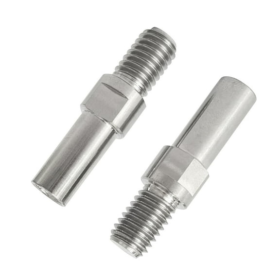 DimyFew 2 Pieces Bike Brake Mount Bikes Cantilever Brake Bike Brake