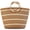 Kahaki, variant on Beach Bags for Women Straw Tote Bag Summer Beach Bag Large Woven Straw Tote for Vacation Holiday