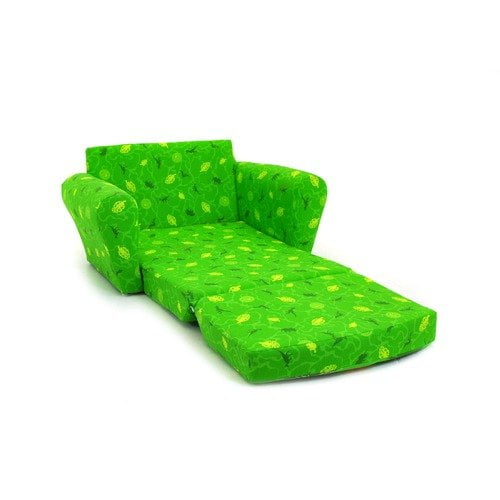 Kidz World Jim Henson Dinosaur Train Tiny Sleepover Sofa In