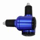 thumbnail image 3 of Universal Handlebar End Weights for Motorcycles, 7/8" 22mm, 2 Pieces, 3 of 4