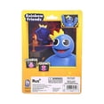 thumbnail image 3 of Figura Rainbow Friends Articulada Azul 5 Pulgadas 181975, 3 of 4