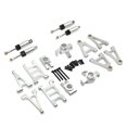 thumbnail image 2 of guohui 1/14 RC Car Metal Parts 1/14 RC Trucks Replaces for 14301 14302 14303 RC Car, 2 of 9