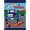 Navy & Orange, variant on Magnolia Garden Flags 1453 13 x 18 in. Game Day in Virgina Garden Flag - Navy & Orange