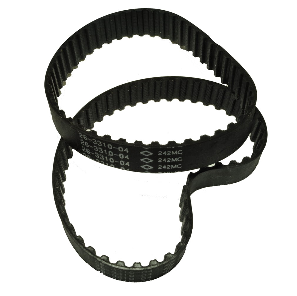 Generic Electrolux Power Nozzle Gear Belt - Walmart.com