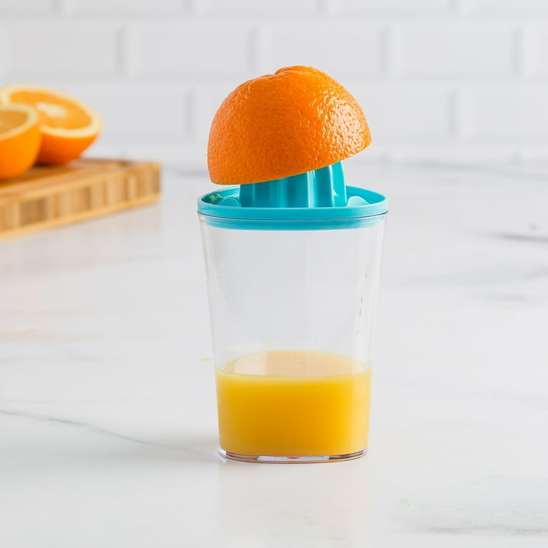 Tasty 3-in-1 Spiralizer and Juicer, Dishwasher Safe - Walmart.com