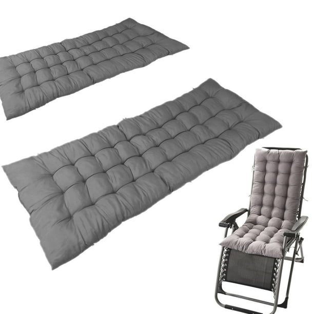 Double Chaise Lounge Cushion, Double Chaise Lounge Chair Cushion