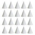thumbnail image 4 of 250 Pcs Cone Shape Paper Cups Disposable Cups Water Drinking Cups Water Ice Cups, 4 of 6