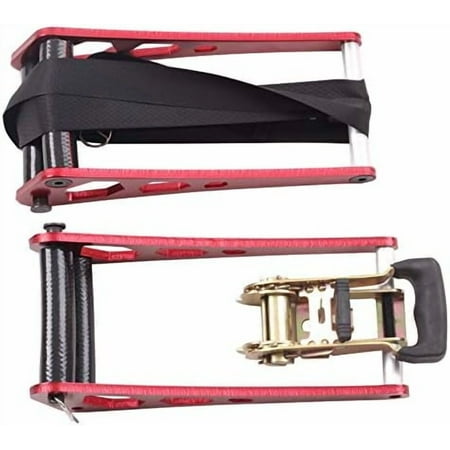 Archery Compound Bow Press Portable Bow Press Bow Ratchet Bow Press Open Tool Bow Tuning Accessory for Hunting Shooting Outdoor$$Other