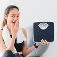 thumbnail image 3 of MasteelfCA Extra-large Dial Scale Bathroom Scale Useful Bathroom Body Scale Durable Scale, 3 of 8