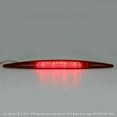 thumbnail image 3 of Genuine Car High Mount 3RD Brake Stop Light 34270TFCH01 R Fits Honda CR-V 15-16, 3 of 5