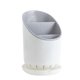 thumbnail image 1 of Fiudx Ofertas relámpago Estante para palillos con compartimentos y estante de almacenamiento de palillos desmontable, 1 of 2
