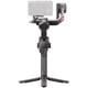 thumbnail image 4 of Soporte Estabilizador DJI RS 4 3 Ejes 12Hrs Bluetooth WiFI Universal gris, 4 of 5