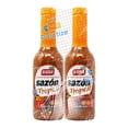 thumbnail image 2 of Badia Marinade & Dressing with Sazon Tropical, Coriander & Annatto, 20 oz - Palatize Pack of 2, 2 of 3