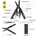 thumbnail image 2 of Tijeras multiherramienta BIBURY BI2052AB EDC para romper ventanas, 2 of 8
