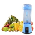 thumbnail image 2 of Portable Blender Portable Fruit Electric Juicing Cup Kitchen Gadgets, 2 of 7
