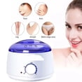 thumbnail image 3 of Hair Removal Machine Wax Heater Depilatory Epilator Wax-Melt Waxing Kit ,Fast Heating, 3 of 6