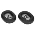 thumbnail image 1 of Headphone Ear Cushion, High Elasticity Headset Ear Pads Easy To Install Replacement Thickened  For Voyager 8200 UC, 1 of 8