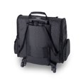 thumbnail image 4 of Gen7Pets RC2000 Roller-Carrier Pet Carrier - Black Geometric, 4 of 6