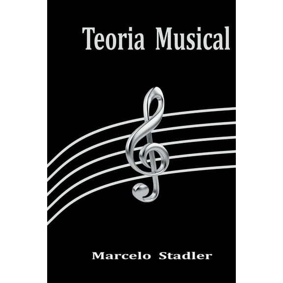 Teoria Musical, (Paperback)
