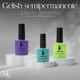 thumbnail image 2 of Mussa Esmaltes Semipermanentes Gelish Gelatina Gama Colores E, 2 of 6