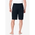 thumbnail image 3 of KingSize Men's Big & Tall Knockarounds 6" Pull-On Shorts, 3 of 5