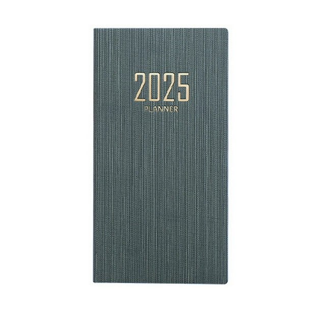 XYAIYT A6 Mini Notebook Organizer and Planner for Daily Schedules and Travel Journaling Suit for School,Office Home Use, Gift for Students and Professionals Alike