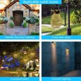 thumbnail image 2 of Bsvklp Linterna Cadena LED Regalos Jardín en Forma Piña para Fiestas Navideñas (60LED), 2 of 9