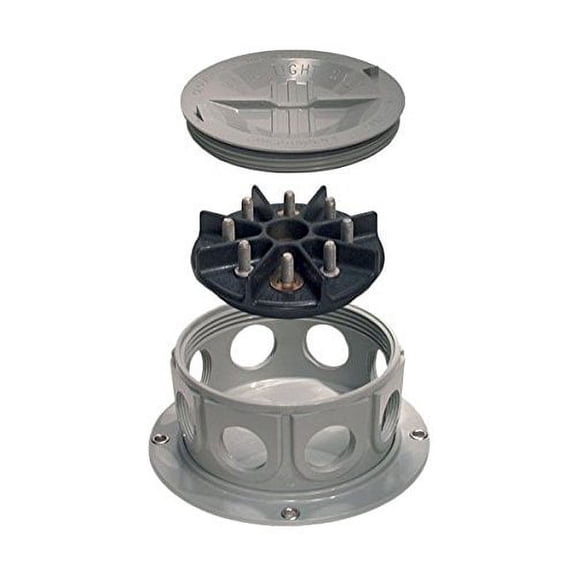 Truck-Lite 50400 Surface Mount Assembly