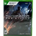 thumbnail image 1 of Terminator : Résistance [Xbox One & Xbox Series X], 1 of 1