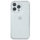 thumbnail image 1 of Funda Compatible Con iPhone 16 Pro Max Transparente, Protector Compatible Con iPhone 16 Pro Max Uso Rudo, Case Compatible Con iPhone a Prueba de Golpes Antigolpes TPU, 1 of 4