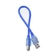 thumbnail image 2 of Monstrate Placa de desarrollo con cable USB Módulo compatible digital Módulos de suministro de equipos mini Accesorios de interfaz Electrónica miscelánea, 2 of 6