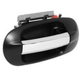 thumbnail image 3 of DNA Motoring OEM-DHO-00877 For 2003-2015 Expedition Navigator Rear Left Outer Door Pull Handle, 3 of 6