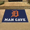 thumbnail image 2 of FANMATS MLB - Detroit Tigers Man Cave All-Star 33.75"x42.5", 2 of 4