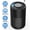1 PCS/CASE, variant on AIRFIRE HEPA Air Purifier for Home up to 1950 Sq.ft / 2 Hours, Air Purifiers for Allergies and Asthma, Bedroom, Pet Dander&Odor, Dust, Pollen, Wildfire/Smoke, Model AP201, Black, 2026 New