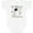 AA-White, variant on Inktastic My Mimi Loves Me Boys or Girls Baby Bodysuit