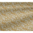 thumbnail image 4 of oneOone Cotton Jersey Pale Orange Fabric Texture & Triangle Geometric Sewing Craft Projects Fabric Prints By Yard 58 Inch Wide, 4 of 4