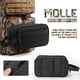 thumbnail image 5 of Neceser táctico QT&QY para hombre Hygiene EDC Military, 5 of 6
