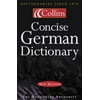 German Dictionary, Used [Hardcover]