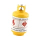 thumbnail image 3 of Modelo de tanque de combustible para automóvil RC 1/10, accesorio para automóvil con control remoto, accesorio de metal, Amarillo, 3 of 9