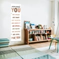 thumbnail image 4 of Koyal Wholesale Learning Motivational Classroom Banner Sign for Teachers, Wall Decor, Boho Gender Neutral Theme, 2-Pk, 4 of 5