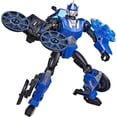 thumbnail image 1 of Transformers Toys Generations Legacy Deluxe Prime Universe A Transformers Transformers, 1 of 8