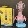 thumbnail image 2 of 2025 Bob Esponja Squarepants serie medusas rebotando caja misteriosa Mini figura genuina sorpresa caja ciega muñeca de colección, 2 of 5