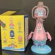 thumbnail image 2 of 2025 Bob Esponja Squarepants serie medusas rebotando caja misteriosa Mini figura genuina sorpresa caja ciega muñeca de colección, 2 of 5