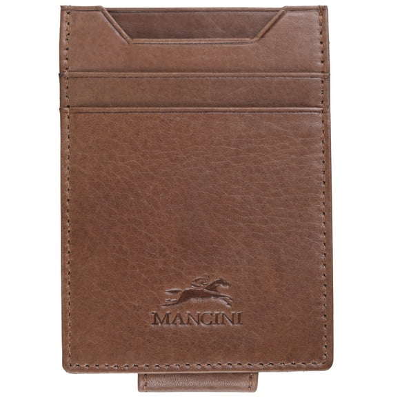 Magnetic RFID Bill Clip