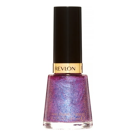 Revlon Magnetic Nail Polish 