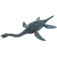 thumbnail image 3 of Modelo de Dinosaurio Macarena Plesiosaurio Estatuilla de Plesiosaurio Decoración Duradera, 3 of 8