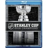 Pittsburgh Penguins Stanley Cup 2016 Champions (Blu-ray + DVD)